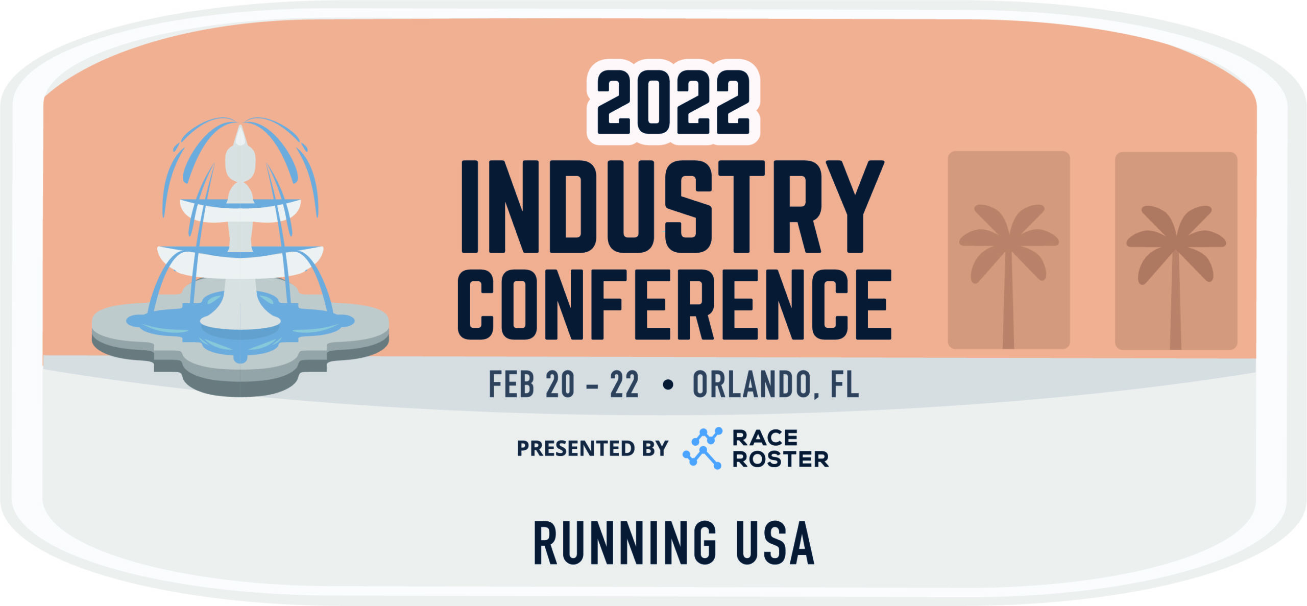 Race Roster Continues Support for Running Industry, Returns as Title Sponsor for 2022 and 2023 Industry Conference - Running USA Race Roster Continues Support for Running Industry, Returns as Title Sponsor for 2022 and 2023 Industry Conference - Running USA