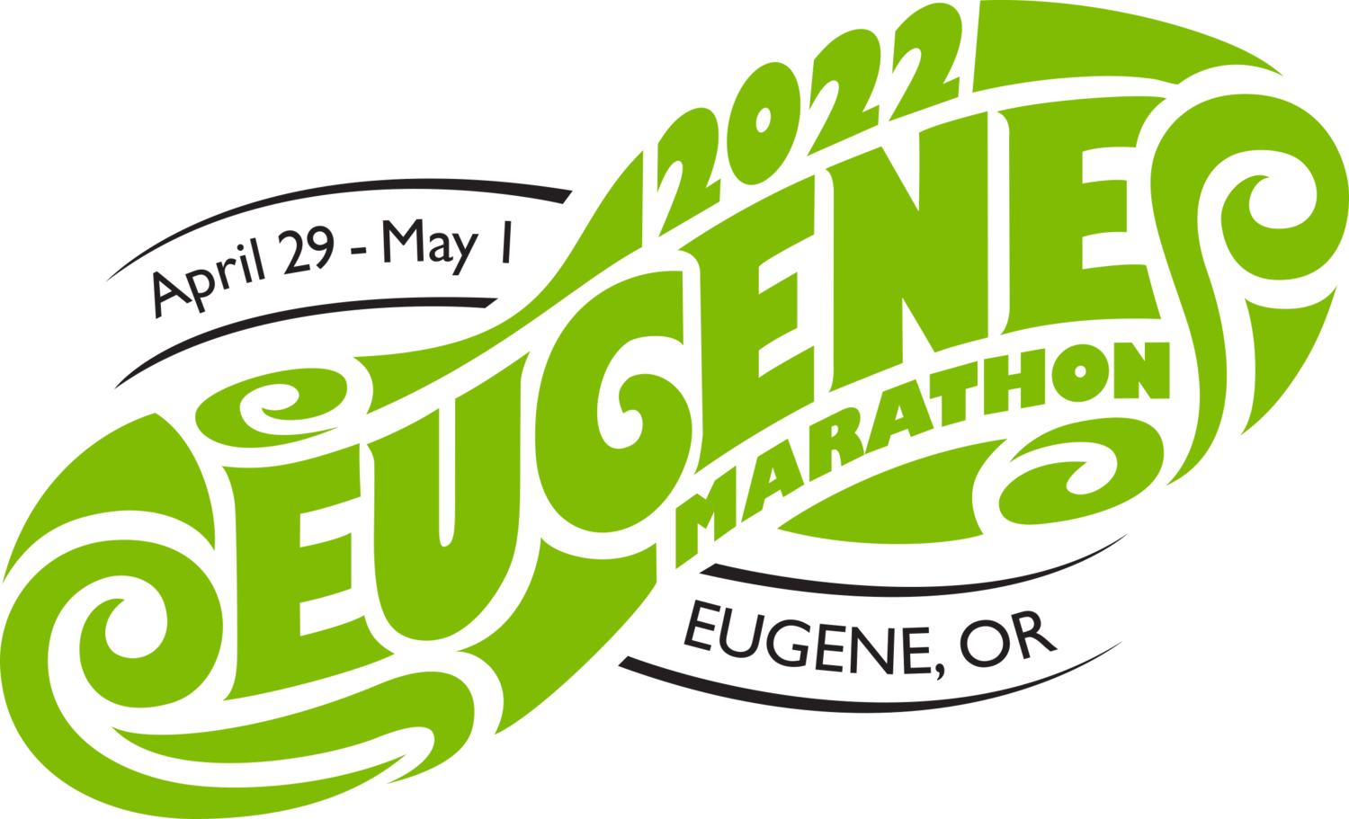 Registration Open Now for 2022 Eugene Marathon; Finish Line Returns to