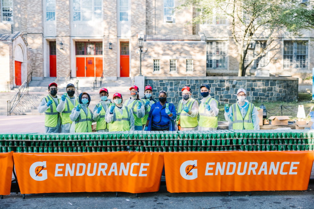 ‘New Balance Bronx 10 Mile’ Returns as Thousands of Participants Hit