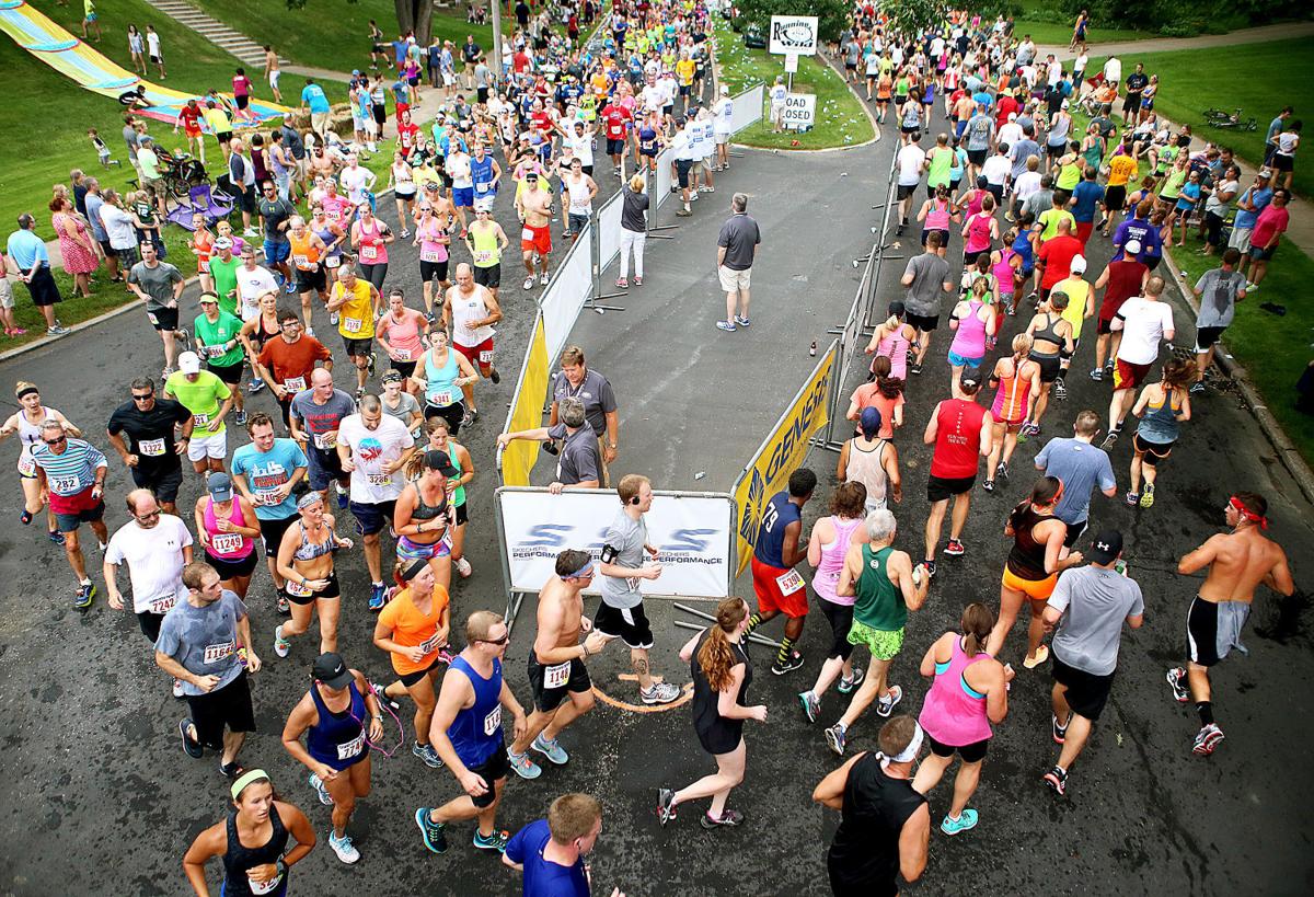 Bix 7 Registration Opens December 15, 2021 Running USA