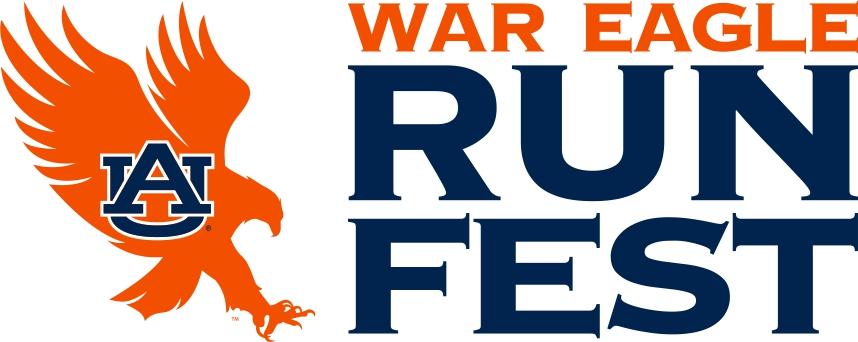 Inaugural War Eagle Run Fest begins new tradition for Auburn fans - Running  USA