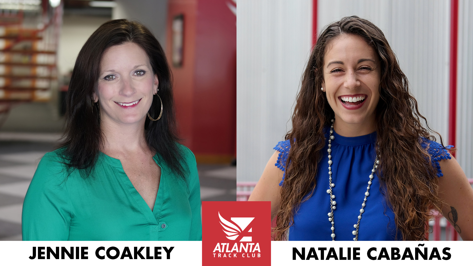 Atlanta Track Club Appoints Two to Leadership Team - Running USA