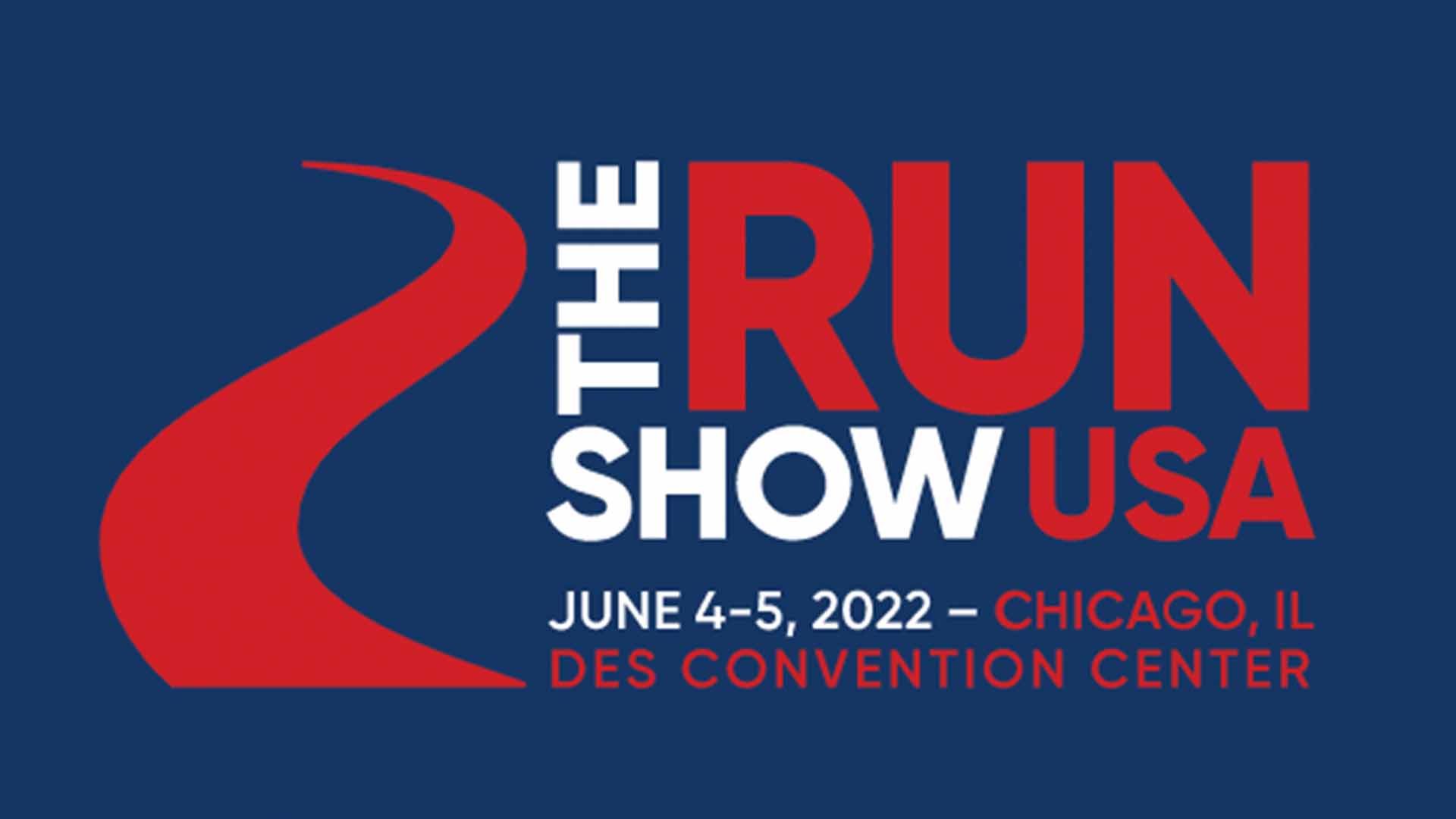 Debut of Run Show USA for North American Running Community Set to Begin