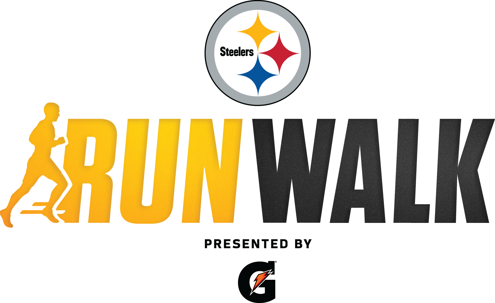 Registration Open for the 2022 Steelers Run and Walk, Presented by