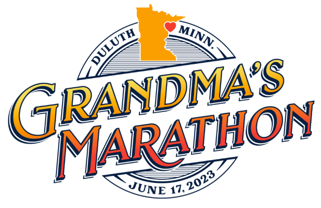 Grandma's Marathon - Grandma's Marathon