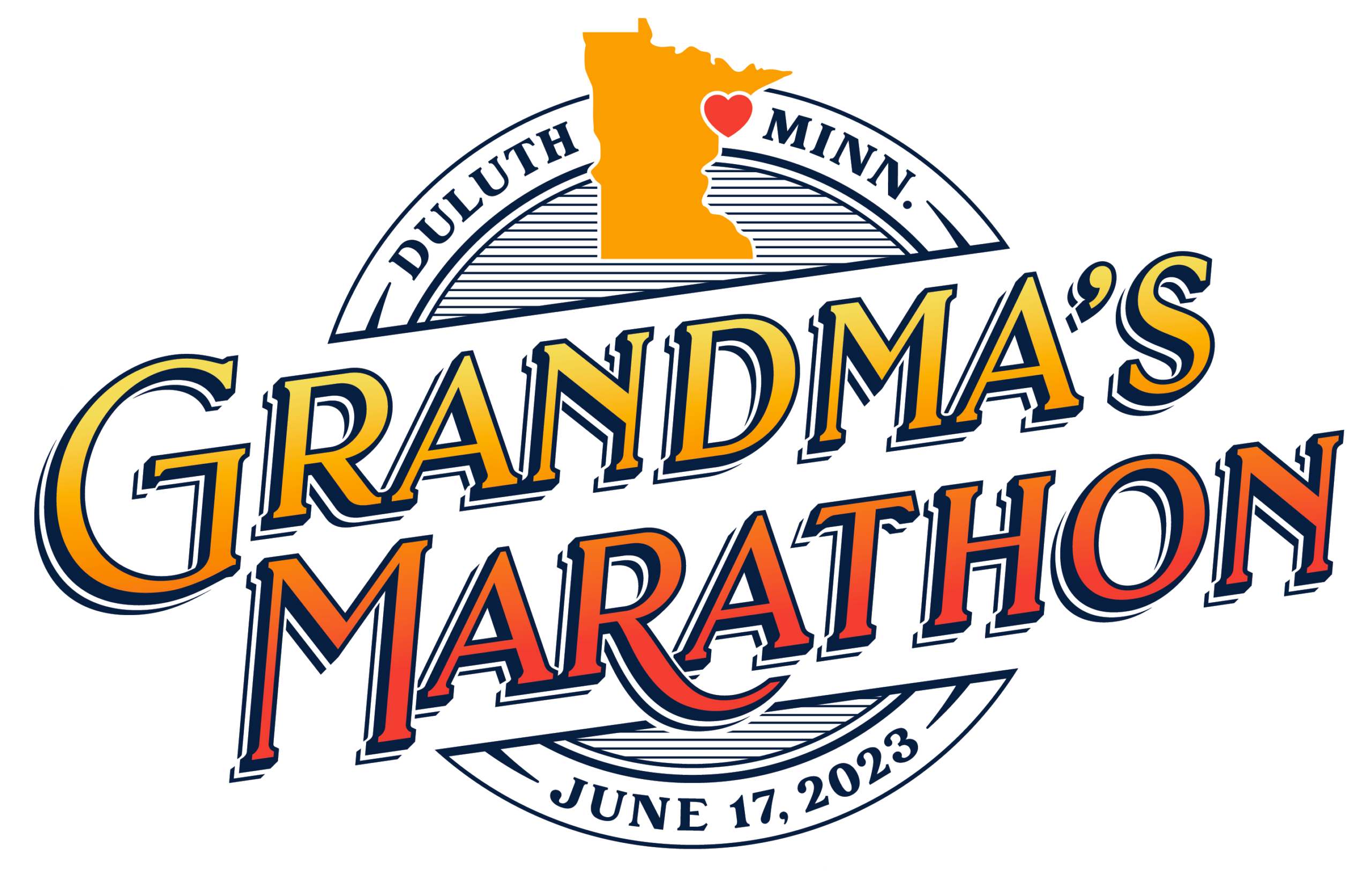 Registration Opens October 1 for 2023 Grandma's Marathon Weekend