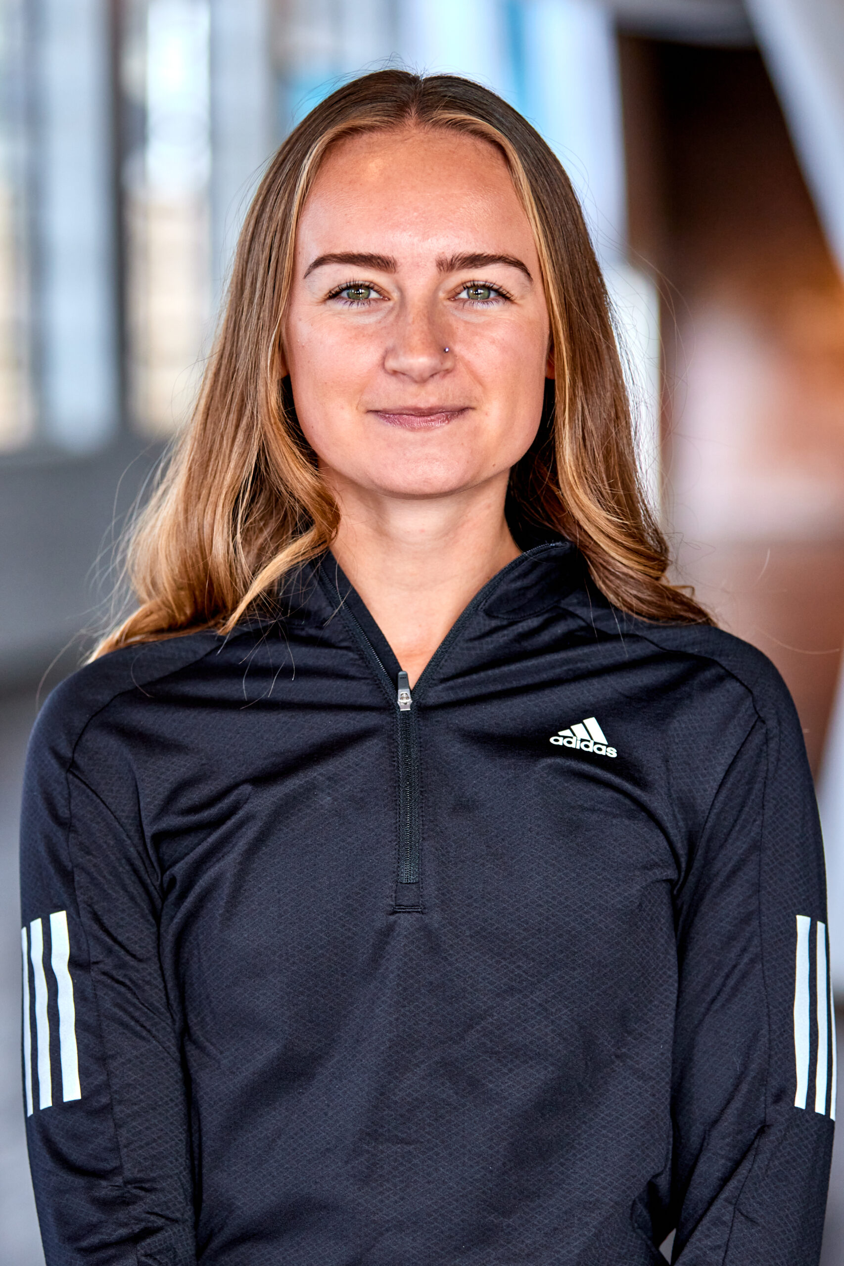 Segrave, Weems Join Atlanta Track Club Elite Running USA