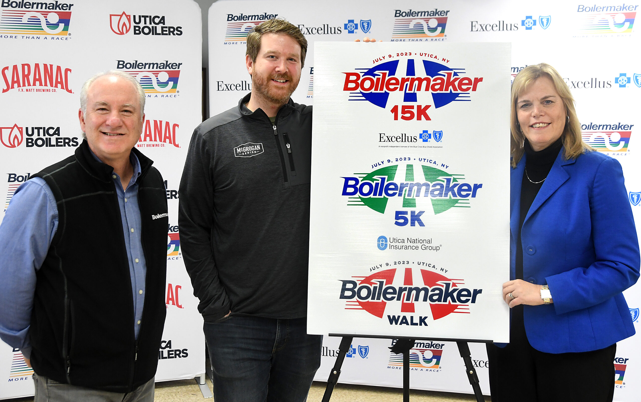Boilermaker Announces 2023 Race Plans Running USA