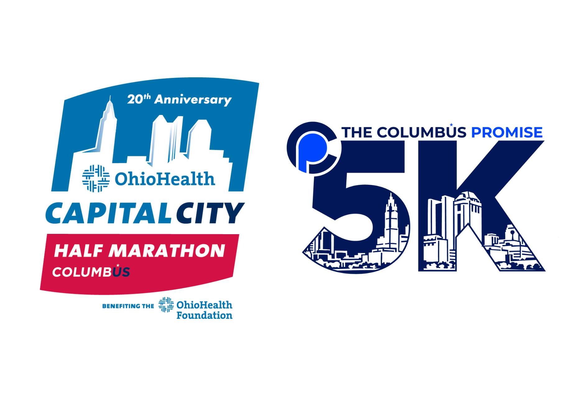 OhioHealth Capital City Half Marathon To Celebrate and Support Columbus