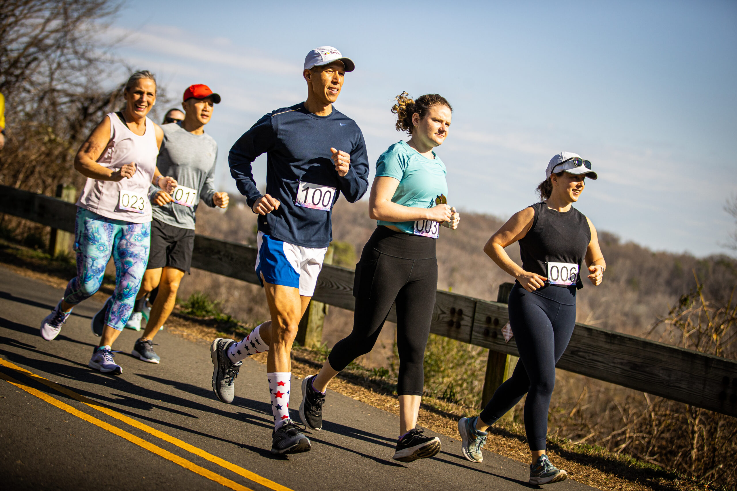 Sports Backers announce ‘Virginia Credit Union River City Half’ and 5k