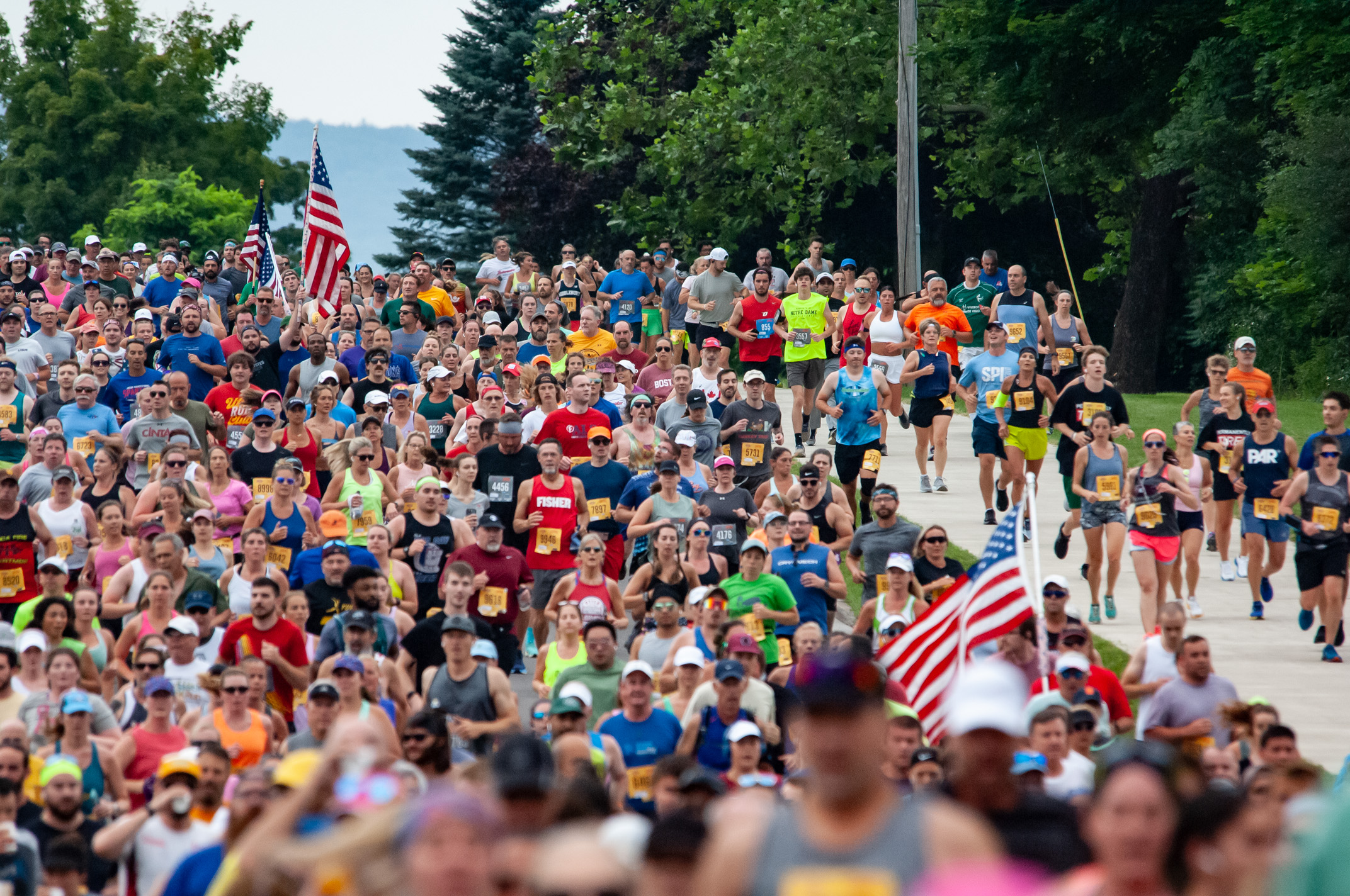 Boilermaker Loyalty Registration Open for August Running USA