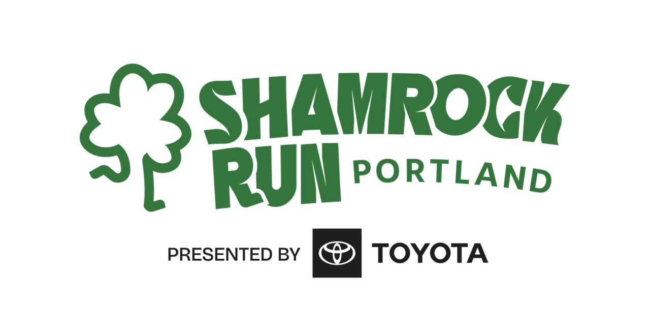 Shamrock Half Marathon 2024 Portland Trail Carlyn Gwenora