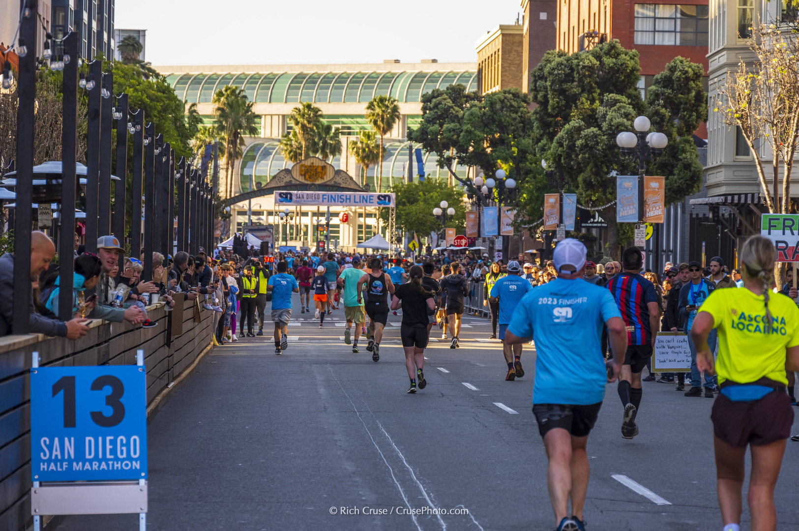 Govx San Diego Half Marathon 2025 Frayda Cherida