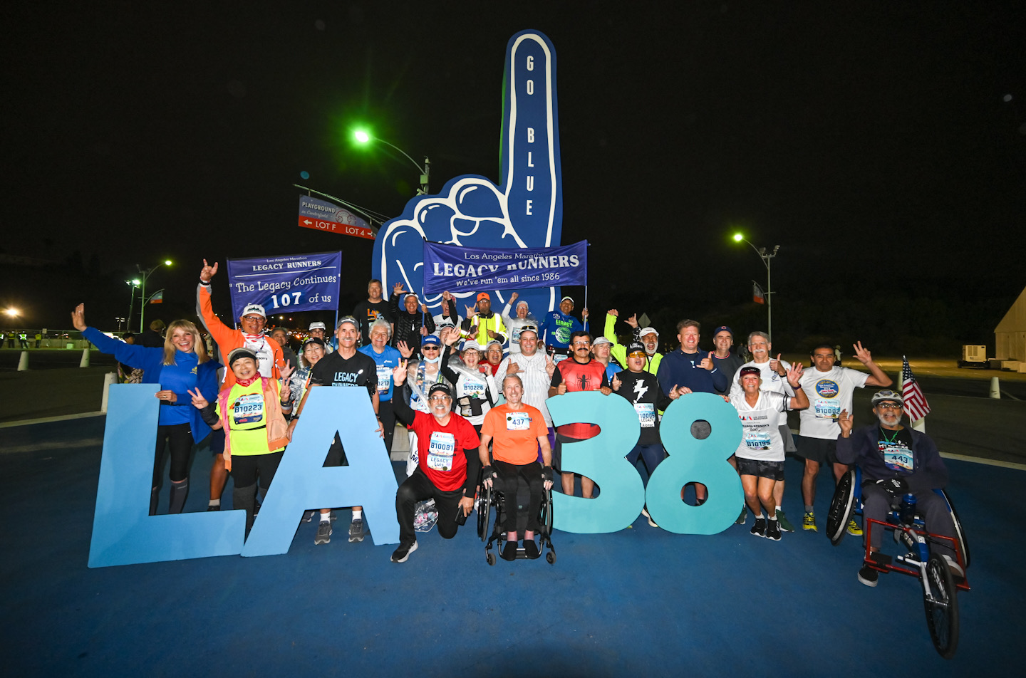 Los Angeles Marathon | Are you ready to conquer LA? Check out