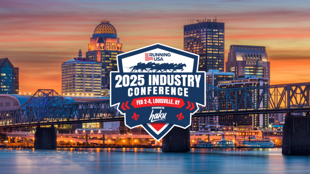 Running USA Announces Exciting New General Sessions for 2025 Industry Conference in Louisville