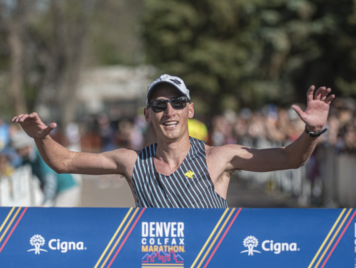 Denver Colfax Marathon Introduces ‘Colorado Half Marathon Showdown’ for ...