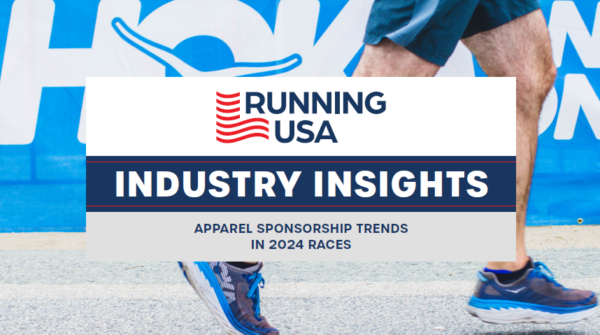 Industry Insights: Apparel Sponsorship Trends in 2024 Races