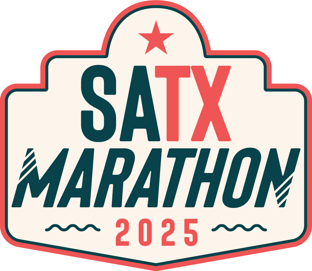 San Antonio Marathon Announces Inaugural Half Marathon and Marathon Courses  - Running USA, image size:1000x871