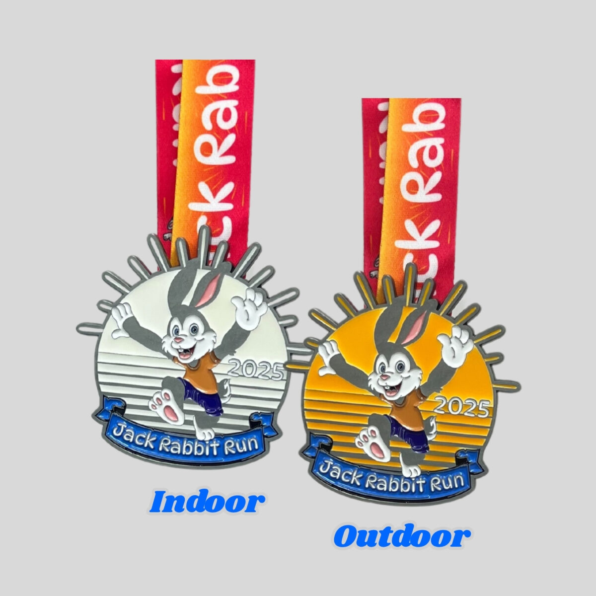 Not Just a Medal How Magic Race Medals Are Reinventing the Finish Line