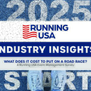 Industry Insights: What Does it Cost to Put on a Road Race