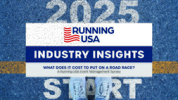 Industry Insights: What Does it Cost to Put on a Road Race