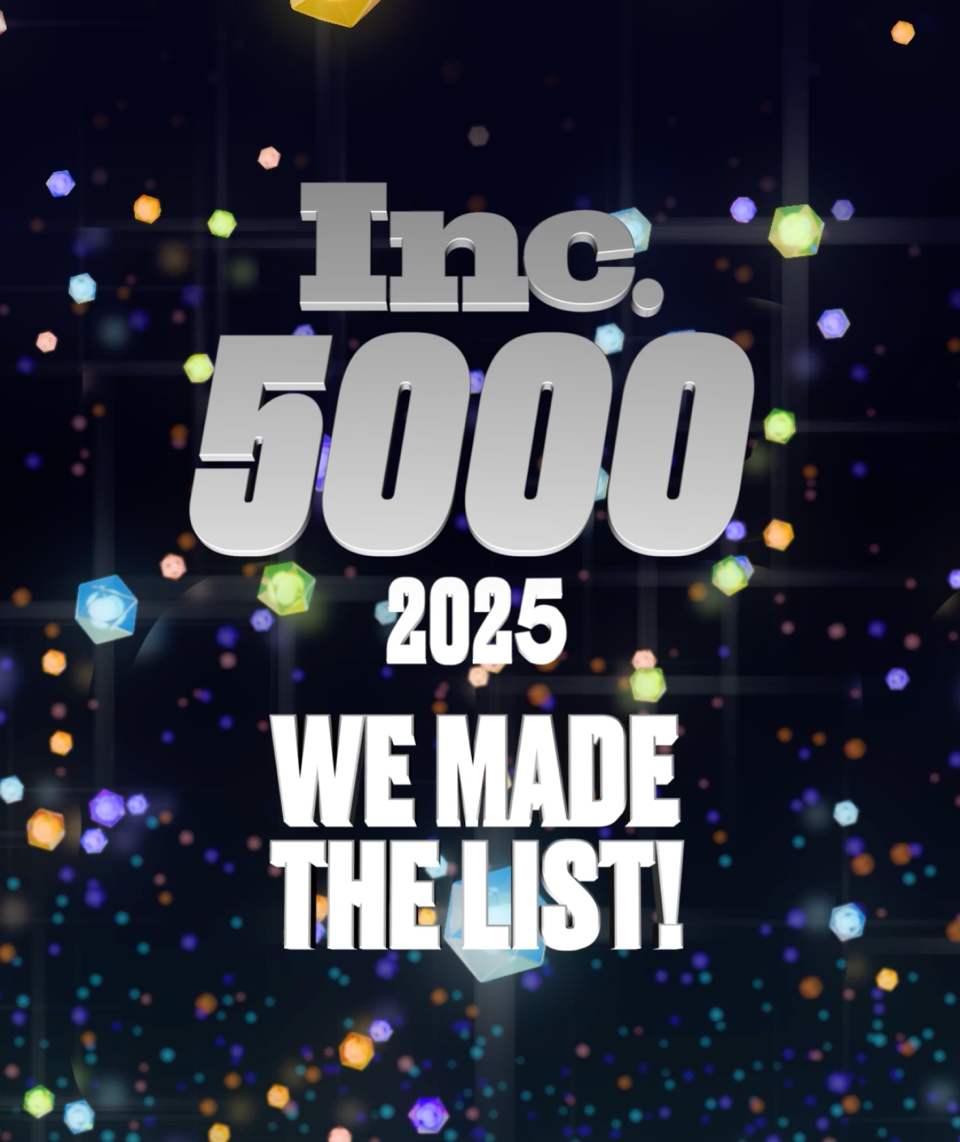 Mascot Sports Ranks No. 908 on the 2025 Inc. 5000 List of America’s ...