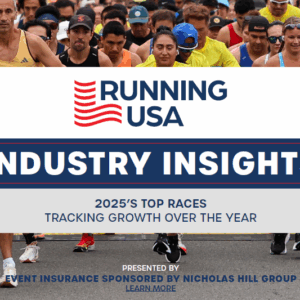 Industry Insights: 2025’s Top Races
