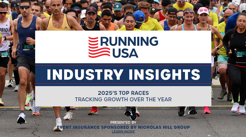 Industry Insights: 2025’s Top Races