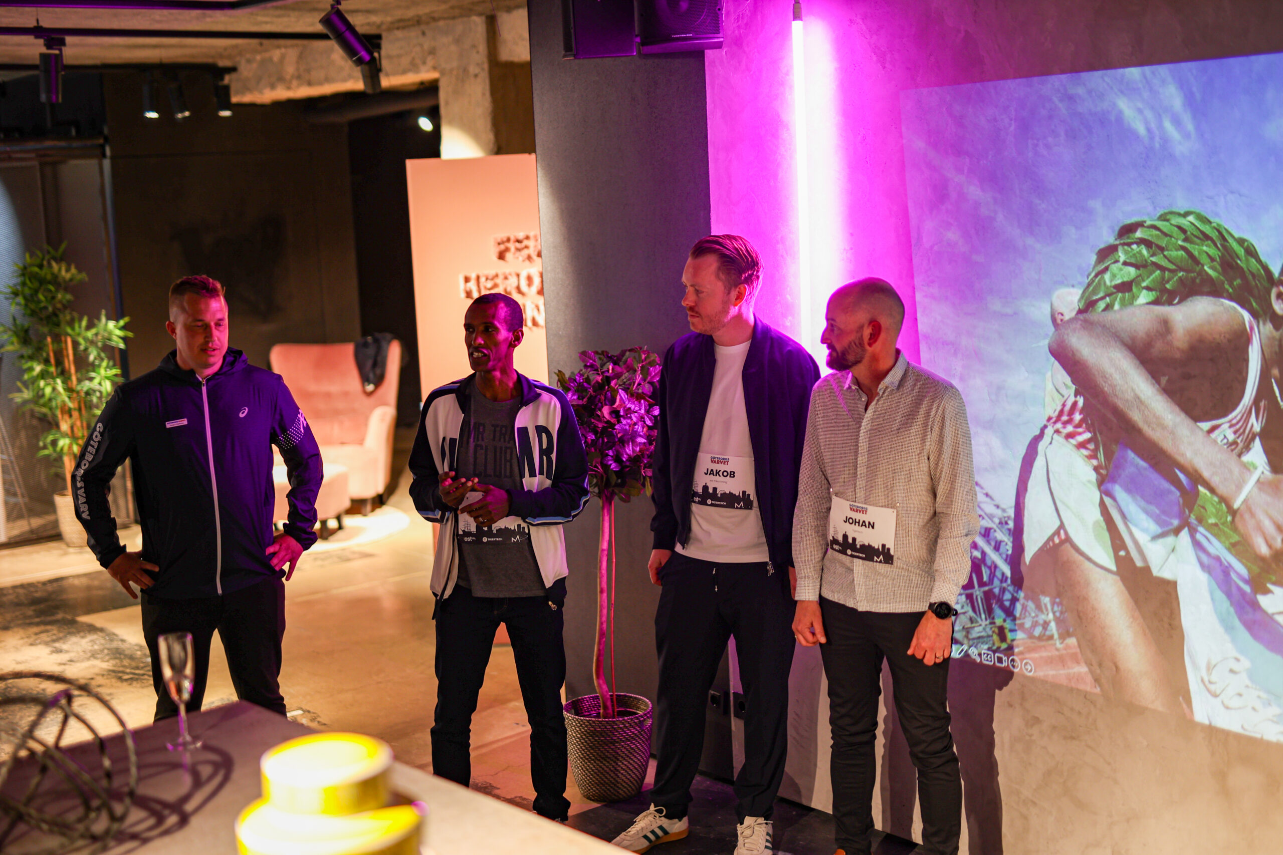 Gothenburg Race Industry Meetup Brings Global Endurance Industry Together Ahead of Göteborgsvarvet