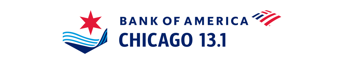 Professional Athlete Field Set for the Fifth Annual Bank of America Chicago 13.1
