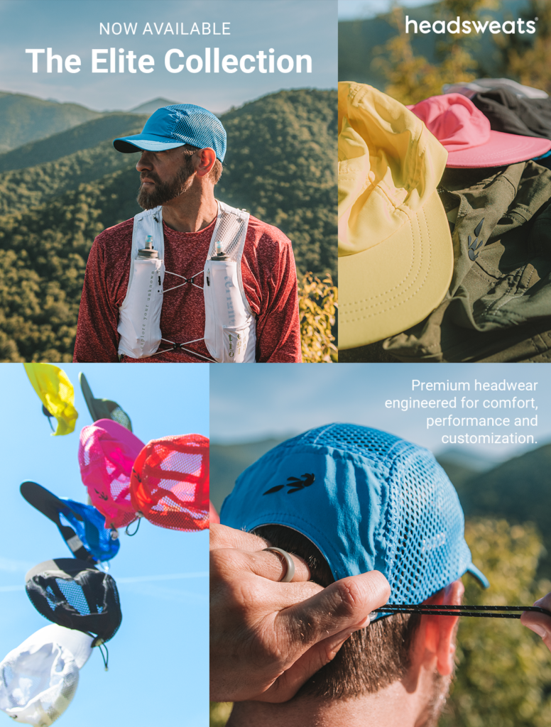 Headsweats Launches New Premium Headwear Collection