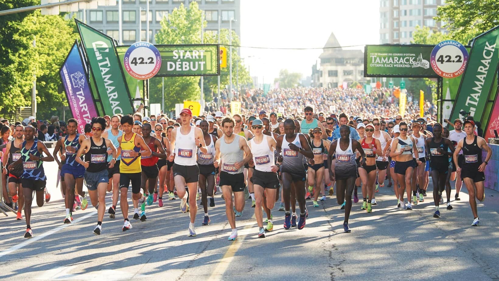 How Ottawa Redefined the Race Weekend Experience - Running USA