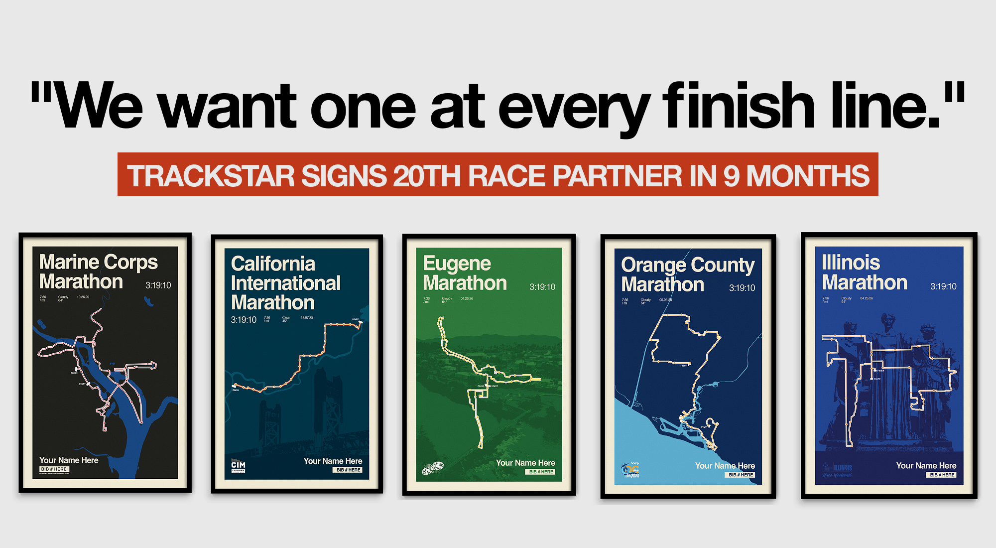 Running USA Newsletter