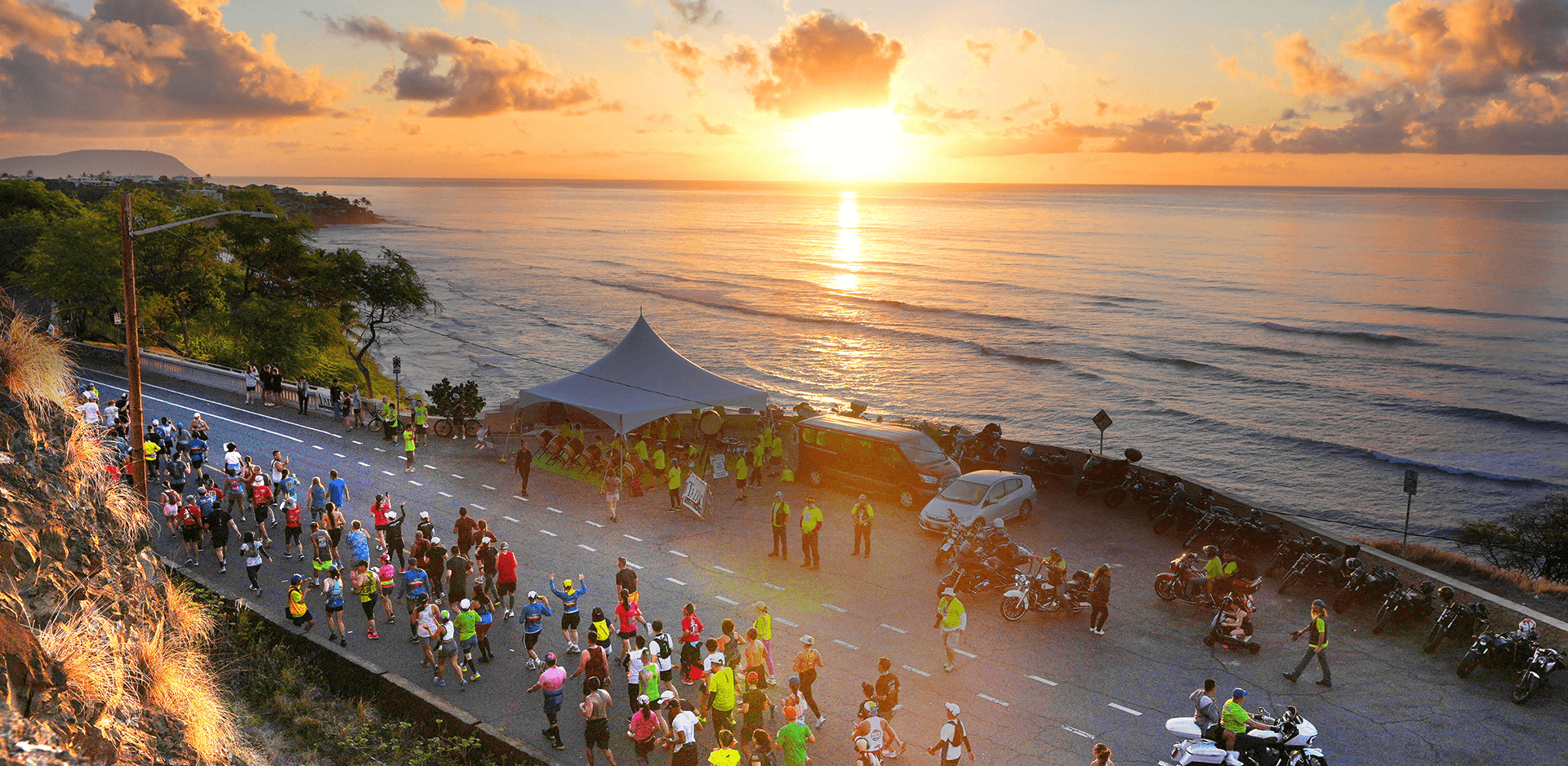 JAL Honolulu Marathon Announces Partnership with Precision Fuel & Hydration as Official Sports Nutrition Partner