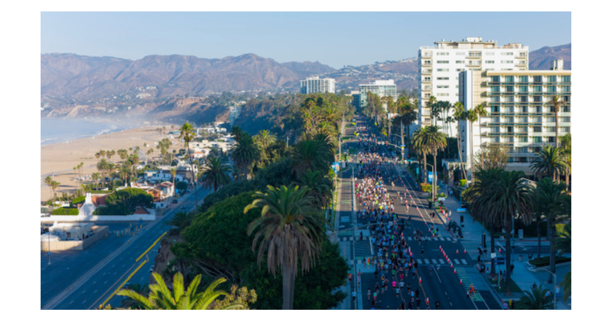 Free Training Plans for The McCourt Foundation's Santa Monica Classic Now Available from LA Road Runners