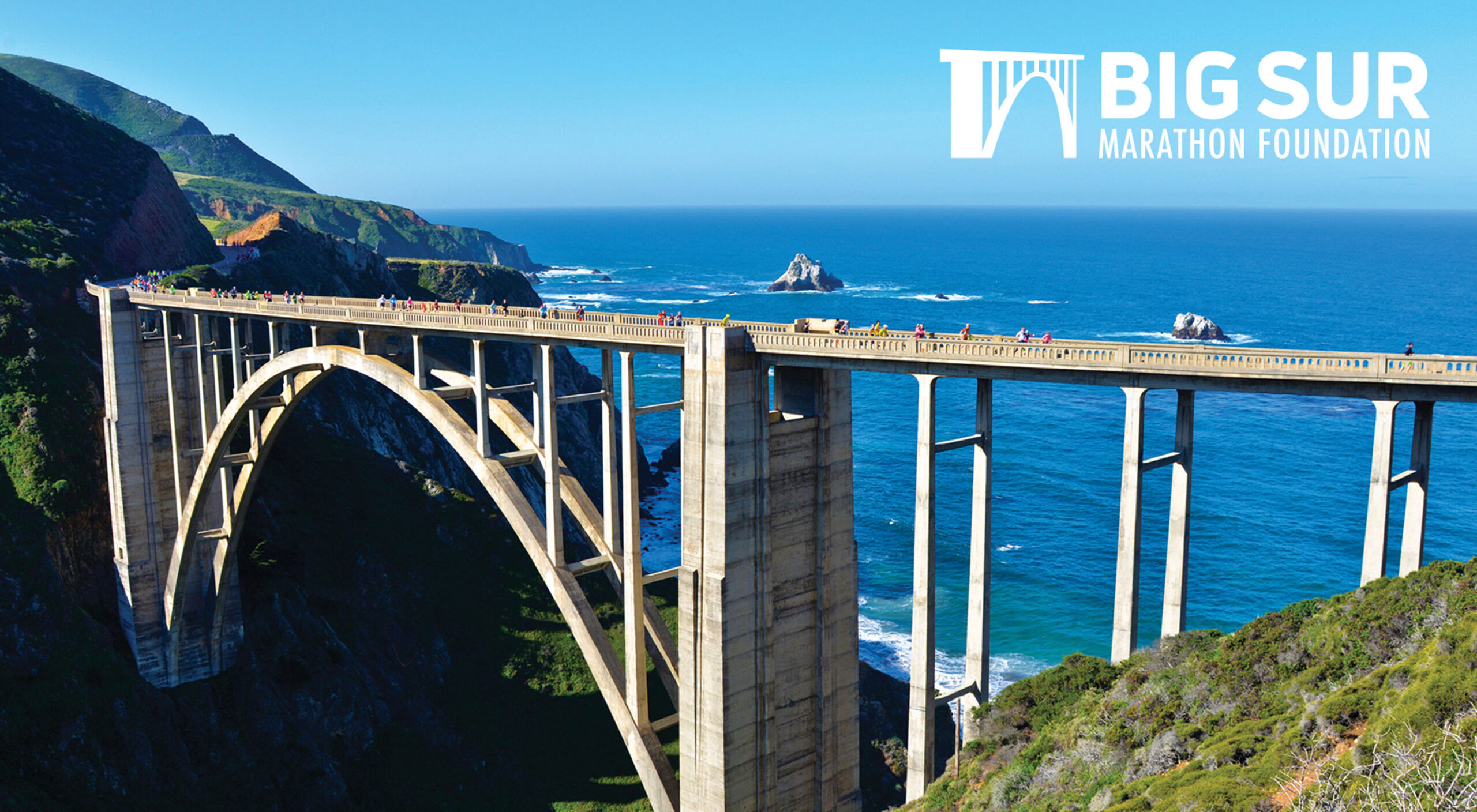 Big Sur Marathon Foundation Awards More Than $219,000 through Inaugural Community Grants Program - Running USA