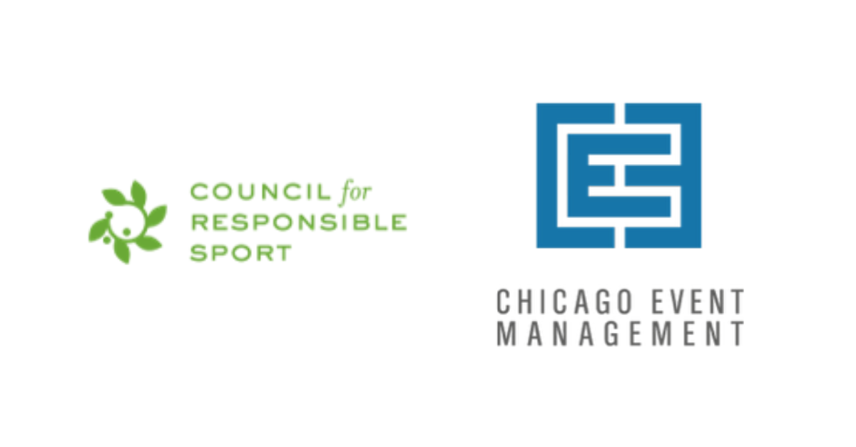 Chicago Event Management Earns Gold Organization Certification from the Council for Responsible Sport - Running USA