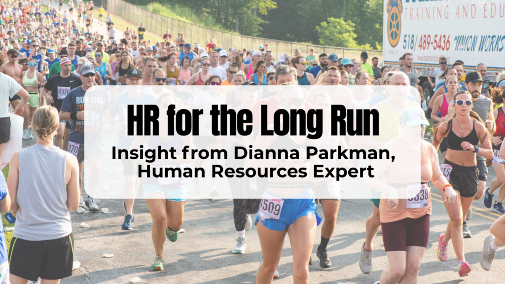 HR Insight: How Race Producers Can Avoid Mid-Season Burnout - Running USA