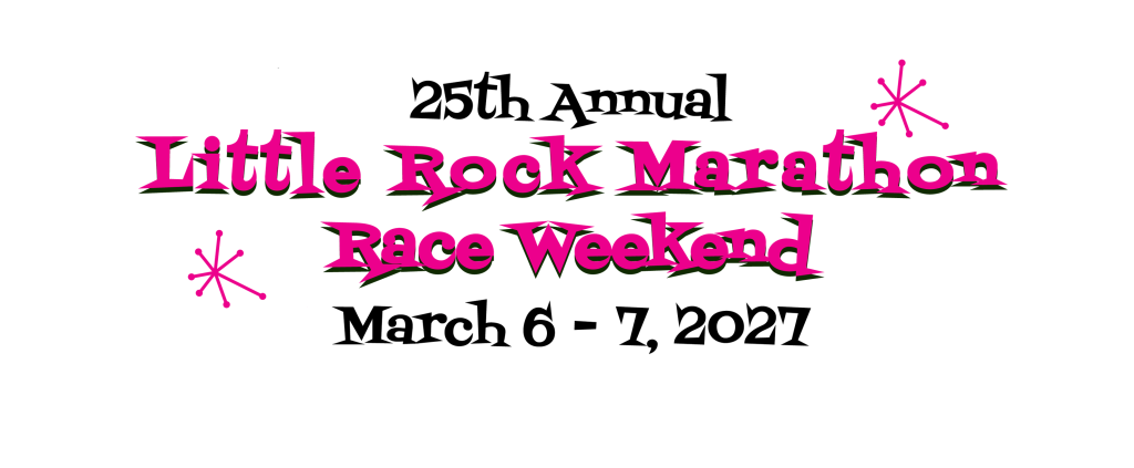 Little Rock Marathon announces 2027 theme: ‘Run Around the Rock'