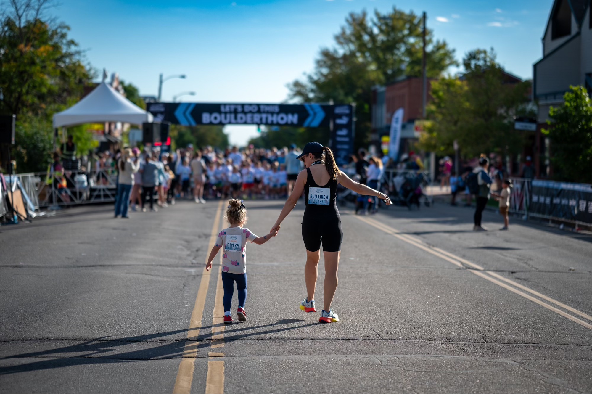 Boulder Country Day School Renews Title Sponsorship of Boulderthon Kids Fun
