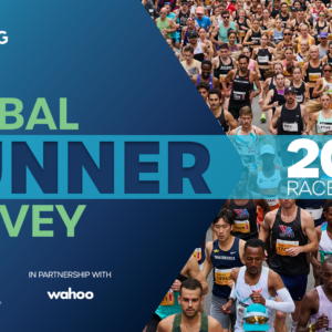 2026 Global Runner Survey