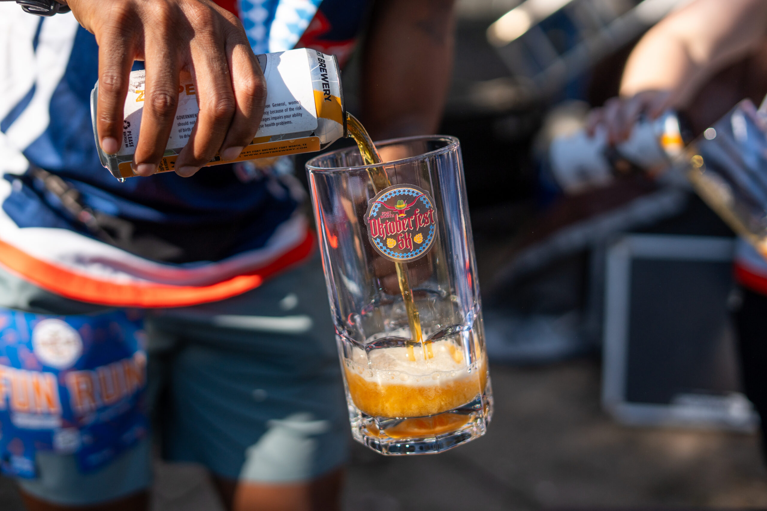 Fort Worth Oktoberfest 5K Returns September 26 with 3.1 Miles of Wunderbar Along the Trinity Trail