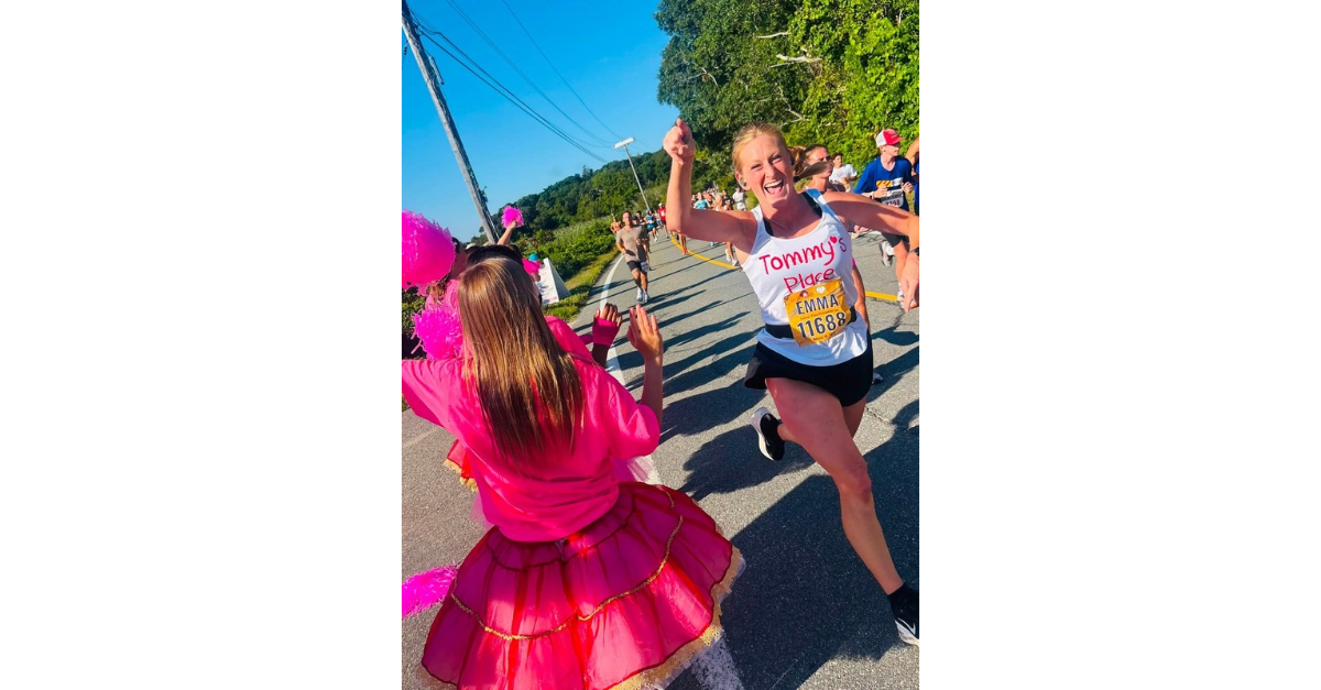 ASICS Falmouth Road Race Numbers for Nonprofits Program Surpasses $90 Million Raised for Massachusetts-based Charities