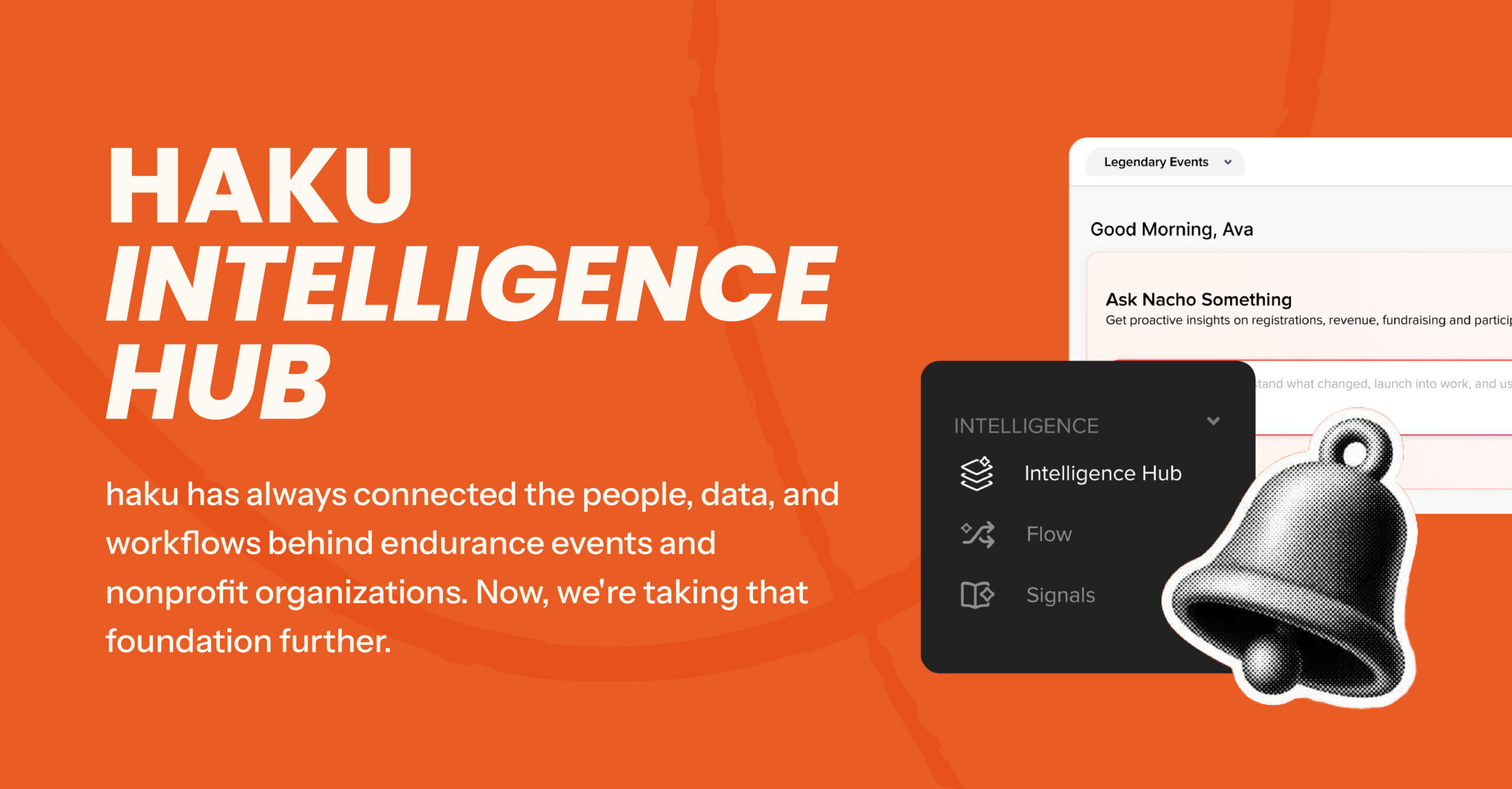 haku Introduces Intelligence Hub, Making Its Connected Platform More Accessible, Proactive, and Automated