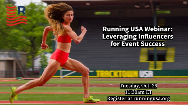 Running USA Running USA